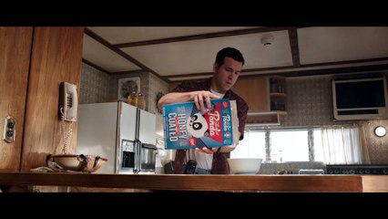 The Voices - Extrait VF