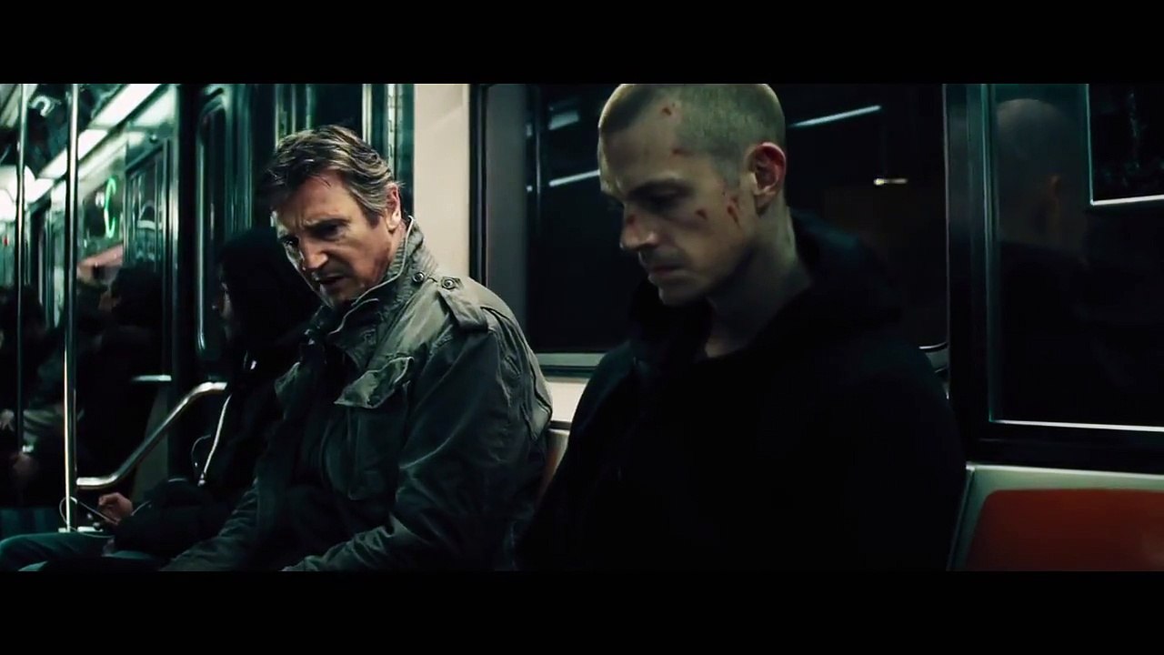 Night Run - Extrait (4) VO