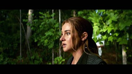 Divergente 2 : l&#039;Insurrection - Teaser (9) VO
