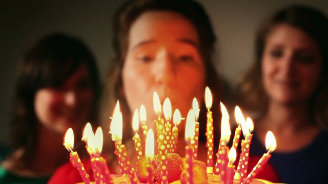 Louise - Interview Jean-François Gallotte