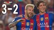 Barcelona vs Sampdoria 3-2 All Goals and Extended highlightsJoan Gamper trophy 8-10-2016