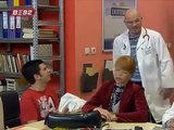 Nasa Mala Klinika - Epizoda 22 - Novi portir