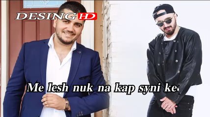 Ermal Fejzullahu ft. Gjitko - Hajmalin Me TekstLyrics