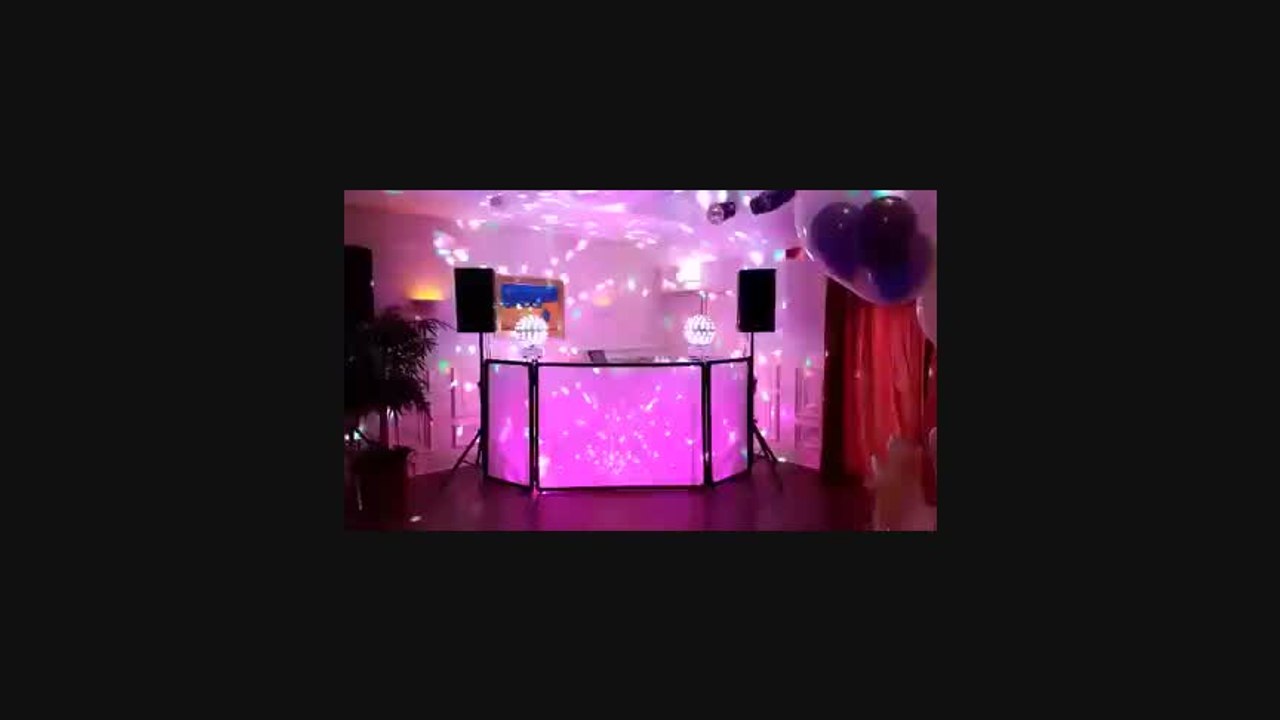 wedding disco setup.mp4