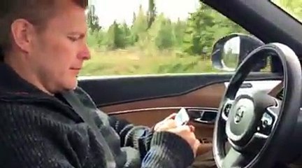 L'autopilot de Volvo est-il meilleur que Tesla ?