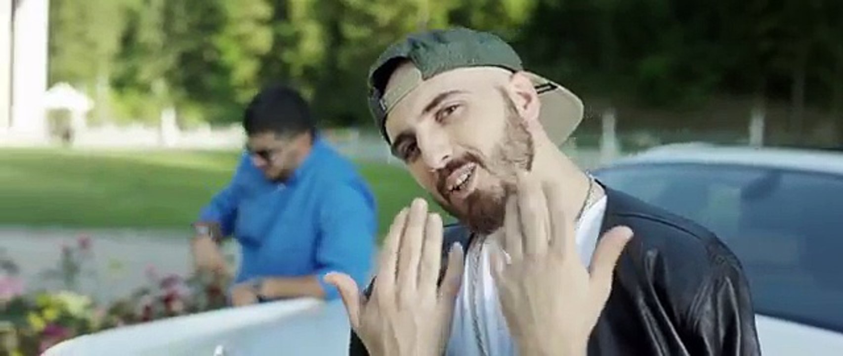 Ermal Fejzullahu & Gjiko - Hajmali