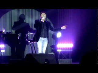 Gigi Finizio - Ti cercherò "Live TEATRO AURORA - Scandicci"