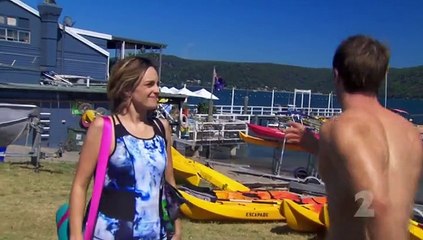 Home And Away S29E133 10th August 2016