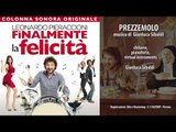 Leonardo Pieraccioni  - Prezzemolo - Finalmente la Felicità - Colonna Sonora Ufficiale