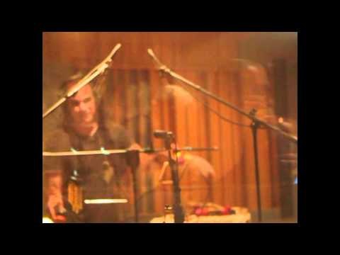 Pino Daniele - Official Extras - La Grande Madre Backstage! - Pillole Album: Video N.2
