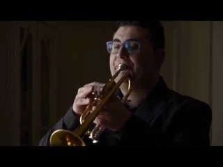 Angelo Cavallo - Niccolò Paganini, Capriccio n. 24