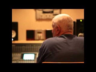Pino Daniele - Official Extras -"La Grande Madre" Backstage! - Pillole Album: Video N.5