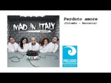 Mezzotono - Perduto amore (Sola me ne vo' per la città) a cappella