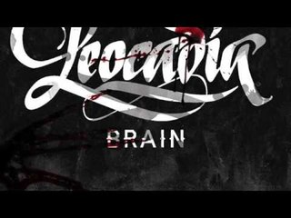 Télécharger la video: Brain - Icaro feat. Dutch Nazari , Claver Gold & Micha Soul