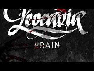 Brain - Icaro feat. Dutch Nazari , Claver Gold & Micha Soul