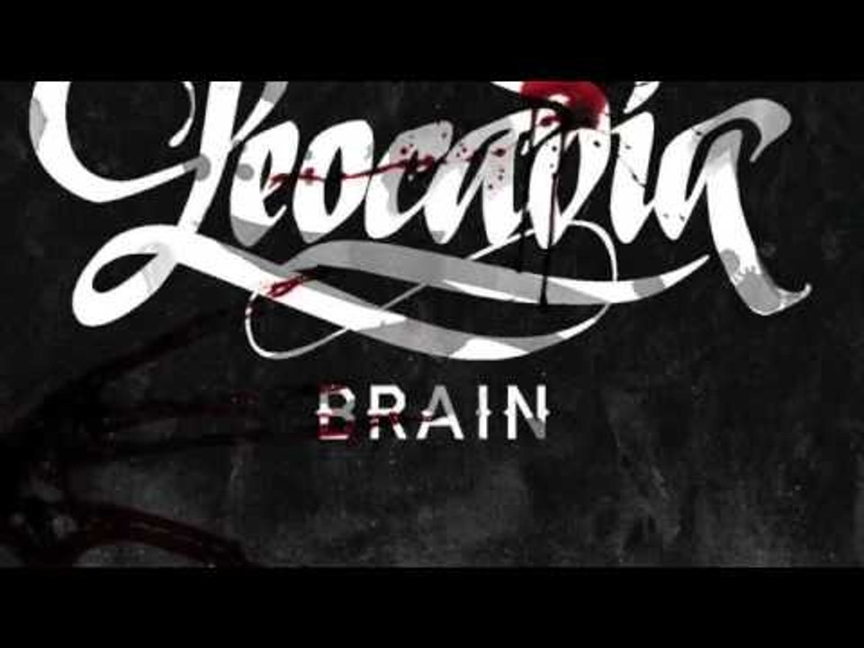 Brain - Leocadia