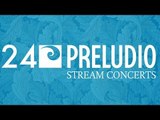 24 PRELUDIO STREAM CONCERTS - Trio Konradin - Clarinet, Bassoon, Piano