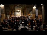 Haydn Missa Sancti Nicolai - Kyrie - Corale Polifonica Città Studi