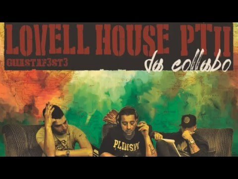 Guastaf3st3 feat. Don Streat ,Grecaman, Willie Peyote & JoDancer - Life Teacher - prod. MastroJoe