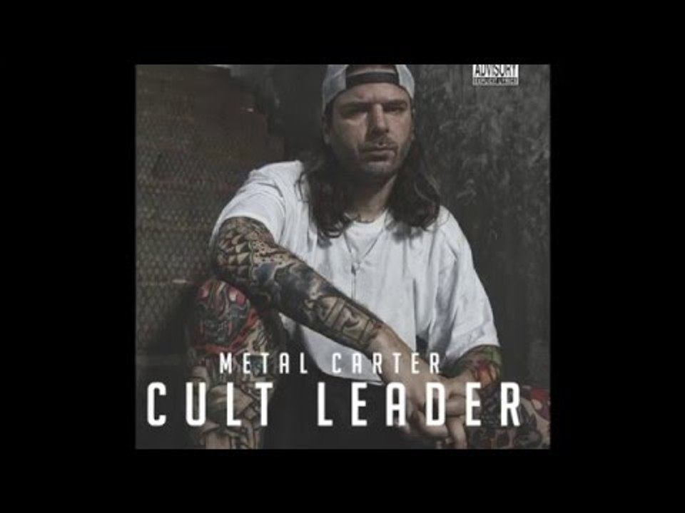 Metal Carter - Specchi feat. Denay, Fetz Darko - Cult Leader