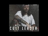 Metal Carter - Senza paura - Cult Leader
