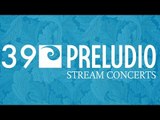 39 PRELUDIO STREAM CONCERTS - Quartetto Aphrodite & Claudia Zucconi, string quartet and piano
