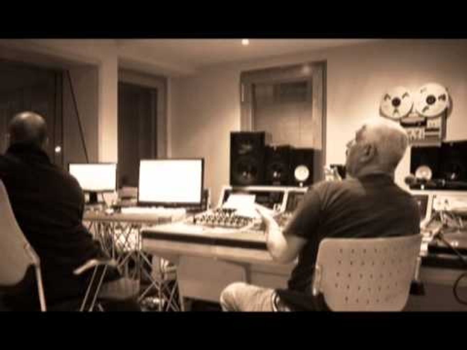Pino Daniele - Making Of "La Grande Madre" Il Nuovo Album di Inediti negli store dal 20 marzo!