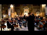 Corale Polifonica Città Studi - Kyrie (Requiem K 626) W. A. Mozart [prova generale]