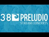 38 PRELUDIO STREAM CONCERTS - Master quartet, clarinet quartet