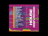 Hit Mania Champions 2016 CD4 HOUSE Deep&Techno Complete CD