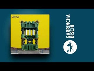 I Camillas - Sulle labbra (feat. Mina Suzuki)