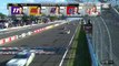 NASCAR Watkins Glen 2016 Crazy Final Laps Truex Jr spin and Larson crash