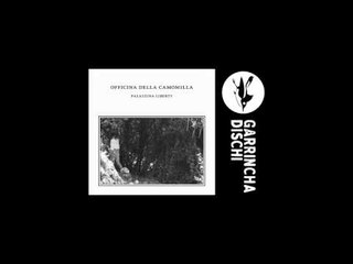 L'officina della camomilla - Altri Posti