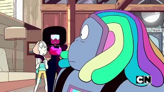 Steven Universe - Bismuth Full Episode (Part 2)