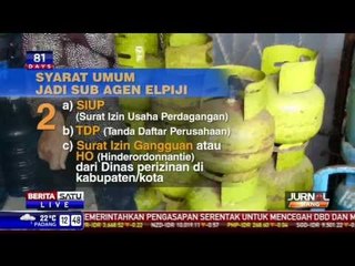Tips Bisnis Elpiji