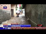 Korban Banjir Kedoya Tak Dapat Bantuan