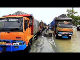 Top Stories Prime Time BeritaSatu TV Selasa 21 Januari 2014