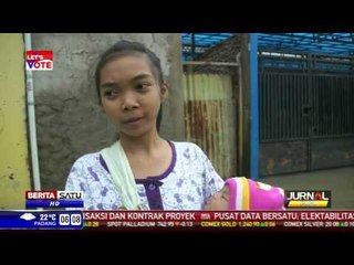 11 Kecamatan di Indramayu Kebanjiran