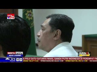 Komisaris GDM Herman Prananto Akui Bertemu Choel Mallarangeng