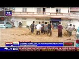 Banjir Bandang Manado Menewaskan 13 Orang