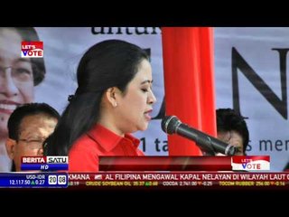 Siapa Capres yang Dijagokan PDIP?