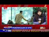 Bupati Lampung Selatan Penuhi Panggilan KPK