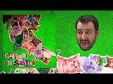 Magellano - GATTINI su Salvini - videoclip