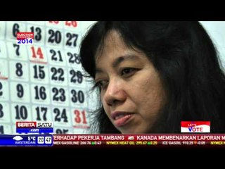 Pesta Demokrasi Minus Pemilih Disabilitas