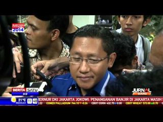 Pemeran Iklan Anti Korupsi Demokrat Kena Jerat KPK