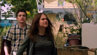 The Fosters Sezon 4 Episode 8 'Girl Code'  Fragmanı (HD)