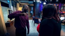 She's A Cheater So I Beat Her (The Steve Wilkos Show)