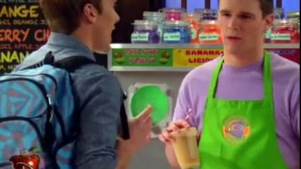 I Didn't Do It - Season 2 Episode 13 - Elementary, My Dear Watson