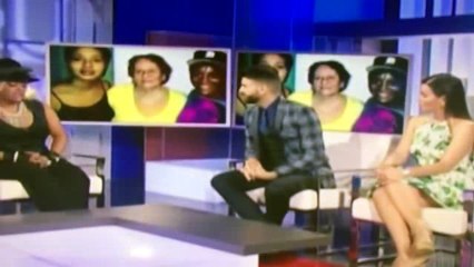 Shika D Razzi habla de la muerte de su abuelo y pide disculpas a Alejandra Guzman[1]