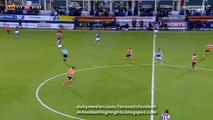 Cameron McGeehan Goal HD - Luton Town 2-1 Aston Villa 10.08.2016 HD